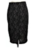 Heart Soul Black Formal Skirt Size L - photo 2