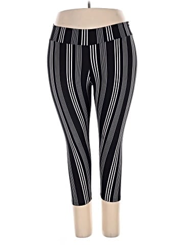 Eye Candy Active Pants (view 1)