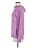 Gap Fit Purple Pullover Hoodie Size M - photo 5