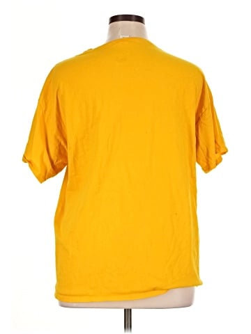 Fruit of the Loom Short Sleeve T-Shirt (view 2)