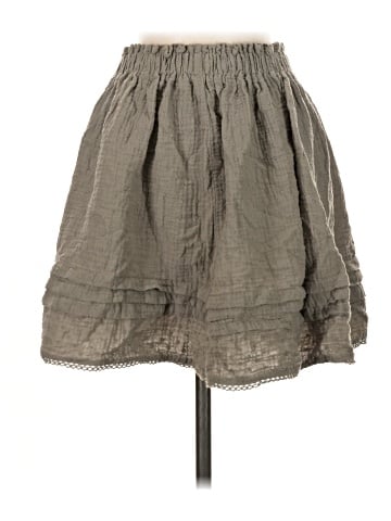 Rylee + Cru Casual Skirt (view 1)