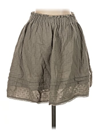 Rylee + Cru Casual Skirt (view 2)