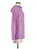 Gap Fit Purple Pullover Hoodie Size M - photo 4