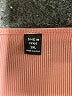 Shein Curve 100% Polyester Pink Long Sleeve T-Shirt Size 14 Plus (1) - photo 7