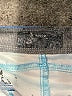 Hurley Tie-dye Blue Board Shorts Size 16 - photo 4
