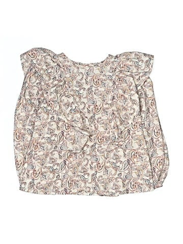 Crewcuts Sleeveless Blouse (view 1)