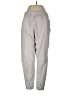 Under Armour Solid Gray Track Pants Size L - photo 2