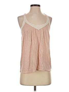E By Eloise Sleeveless Blouse