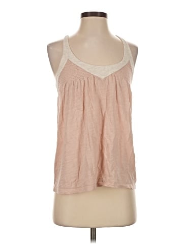 E by Eloise Sleeveless Blouse (view 1)