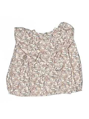 Crewcuts Sleeveless Blouse (view 2)