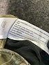 Hollister Camo Green Cargo Pants Size 15S - photo 5