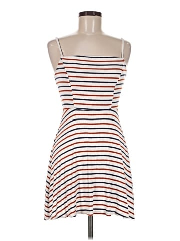 Forever 21 Casual Dress (view 1)
