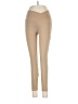 Unbranded Tan Active Pants Size S - photo 1