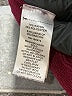 Cable & Gauge Burgundy Pullover Sweater Size 1X - photo 8