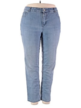 Just My Size Jeans