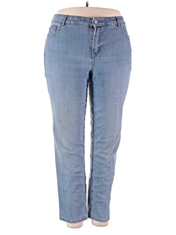 Just My Size Jeans (view 1)