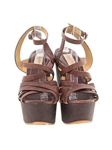 Lanvin Wedges (view 2)