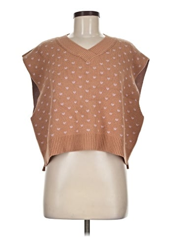 Free People Sweater Vest (view 1)