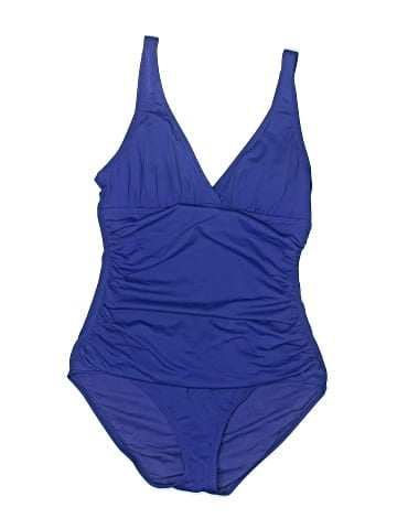 Tommy Bahama One Piece Swimsuit (view 1)