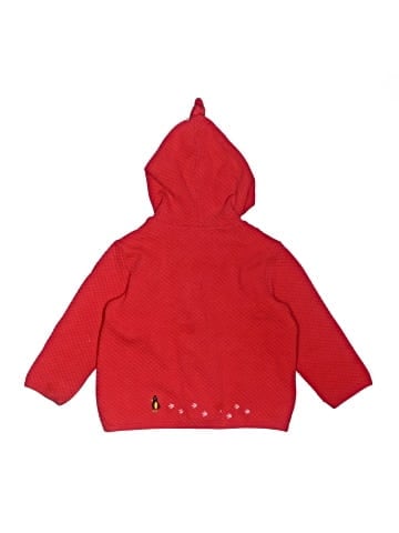 Hanna Andersson Zip Up Hoodie (view 2)