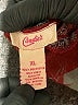 Candie's 100% Polyester Red 3/4 Sleeve Blouse Size XL - photo 7