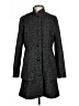 BB Dakota Tweed Gray Coat Size L - photo 1