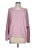 Alya Pink Long Sleeve Top Size L - photo 1
