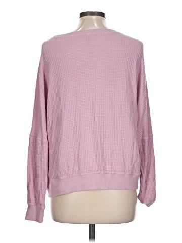 Alya Long Sleeve Top (view 2)