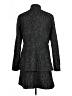 BB Dakota Tweed Gray Coat Size L - photo 2
