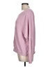 Alya Pink Long Sleeve Top Size L - photo 5