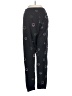 FOR DAYS 100% Cotton Polka Dots Black Casual Pants Size S - photo 2