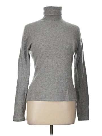 TSE Turtleneck Sweater (view 1)