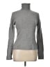 TSE Gray Turtleneck Sweater Size L - photo 1