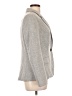 Cartonnier Gray Blazer Size L - photo 4