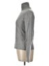 TSE Gray Turtleneck Sweater Size L - photo 5