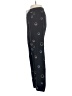 FOR DAYS 100% Cotton Polka Dots Black Casual Pants Size S - photo 5