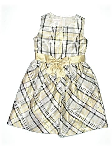 Bonnie Jean Dress (view 1)
