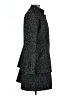 BB Dakota Tweed Gray Coat Size L - photo 4