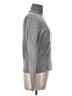 TSE Gray Turtleneck Sweater Size L - photo 4