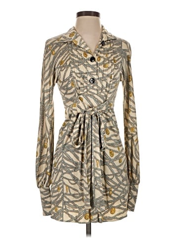 Mara Hoffman Casual Dress (view 1)