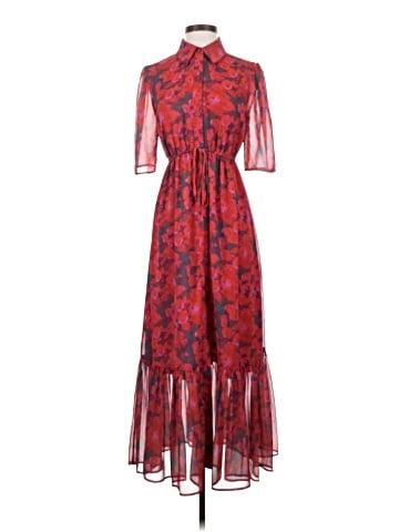 Halogen Casual Dress (view 1)
