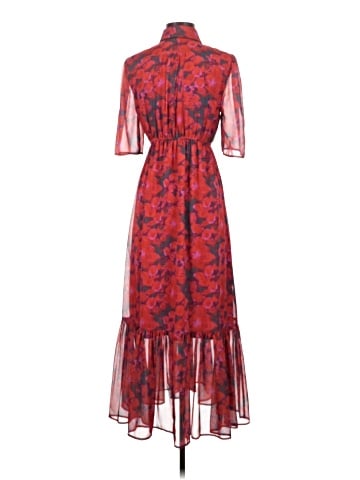 Halogen Casual Dress (view 2)