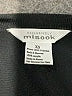misook 100% Polyester Black Long Sleeve Blouse Size XS - photo 7