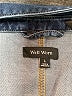 Well Worn Blue Denim Jacket Size L - photo 6