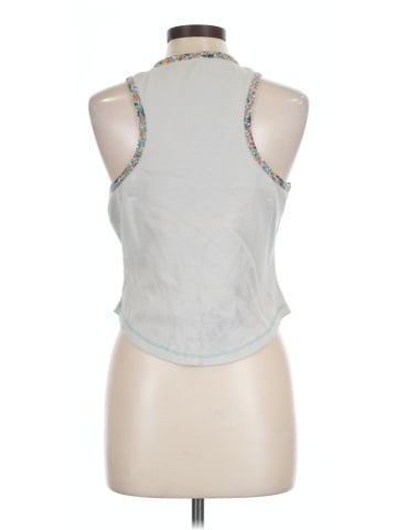 By Anthropologie Sleeveless Blouse (view 2)