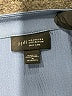 J.Jill Solid Blue Casual Dress Size 1X - photo 7