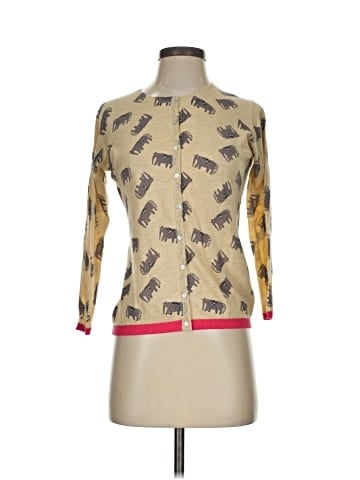 Hoss Intropia Cardigan (view 1)