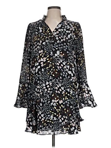 Parker Casual Dress (view 1)