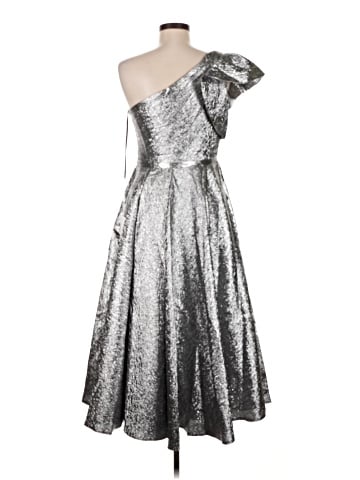 Mac Duggal Cocktail Dress (view 2)