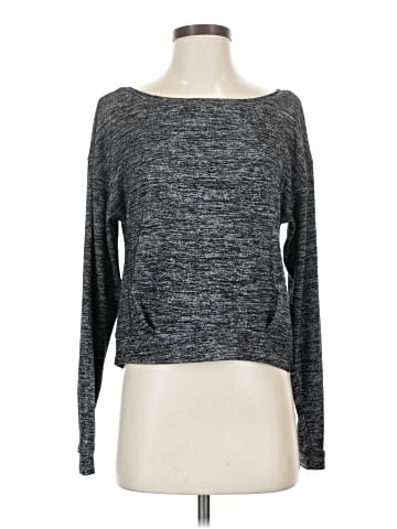 Leith Long Sleeve Top (view 1)